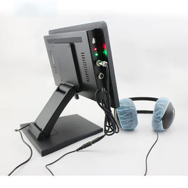14&quot; Gesundheits-Analysator-Maschinen-volle Körper-Gesundheits-Diagnostikmaschine Touch Screen 8D NLS