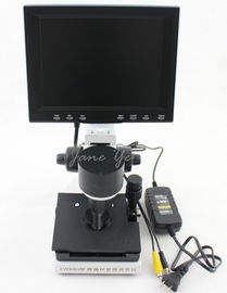 Multi Funktions-multi Standort-Mikrozirkulation Mikroskop-/Nailfold-haarartige Mikroskopie für Krankenhaus